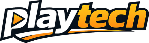 Logo playtech